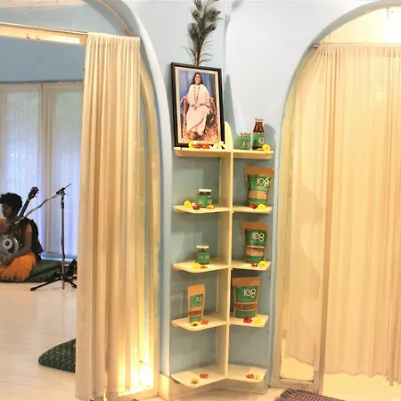 Hotel Yogisthaan